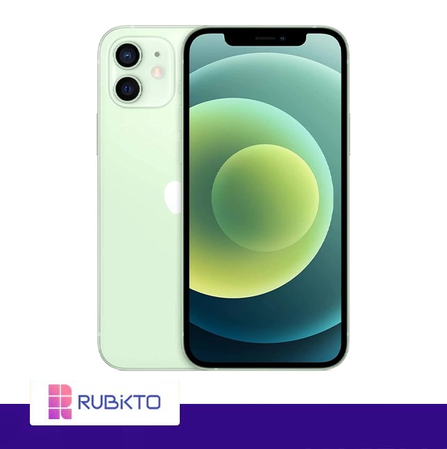 گوشی موبایل آیفون ۱۱ ساده - ۱۲۸ گیگ