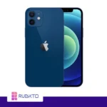گوشی موبایل آیفون ۱۲ آبی ـ ۲۵۶ گیگ