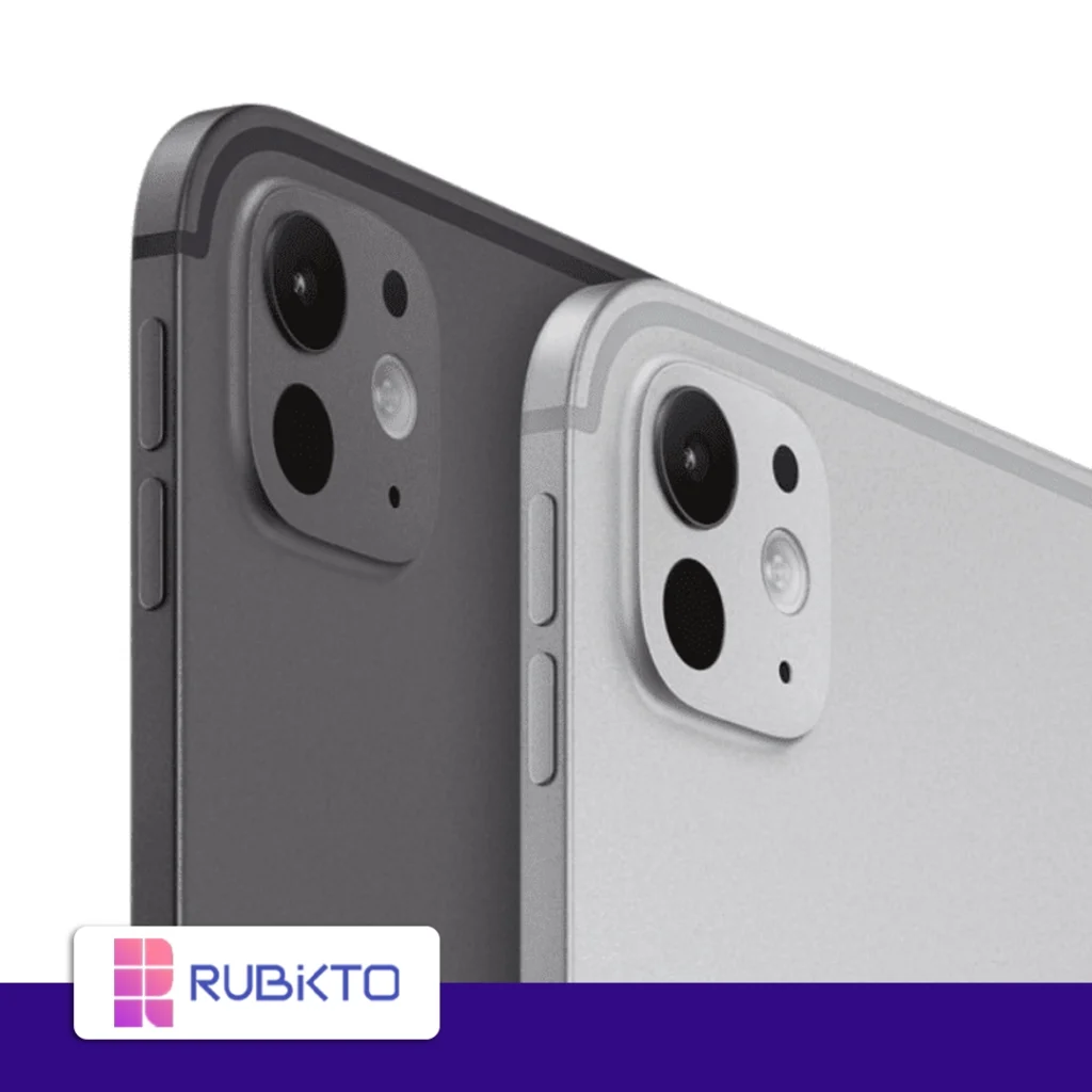 تبلت ۱۱ اینچ اپل مدل IPad Pro 2025 M5