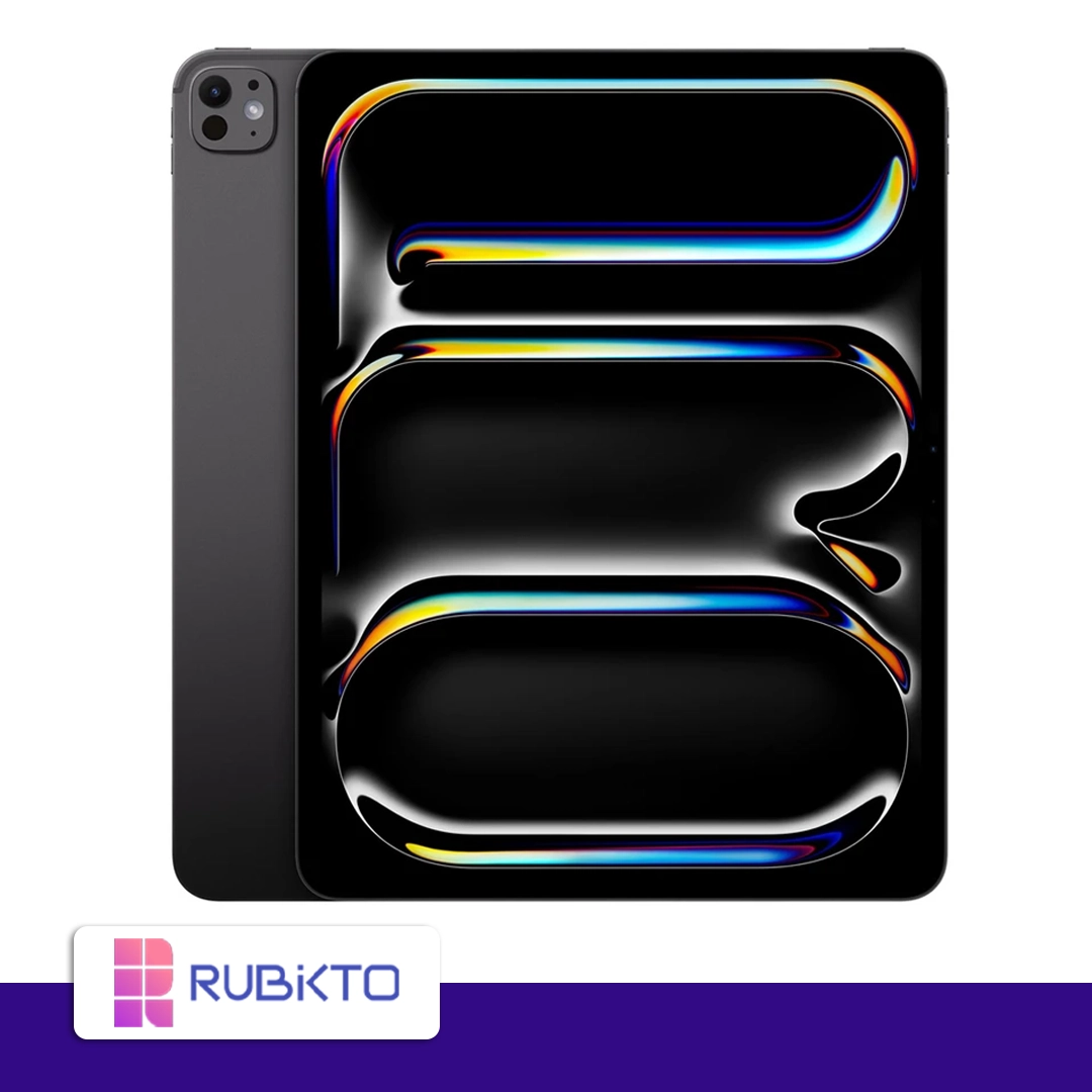 تبلت ۱۱ اینچ اپل مدل IPad Pro 2025 M5