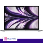 لپ تاپ 13.6 اینچی اپل مدل MacBook Air MC7U4 2022 HNA