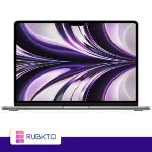 لپ تاپ 13.6 اینچی اپل مدل MacBook Air MC7U4 2022 HNA