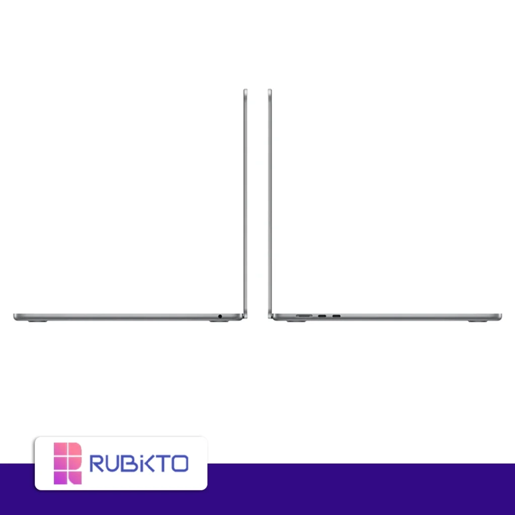 لپ تاپ 15.3 اینچی اپل مدل MacBook Air MRYN3 2024