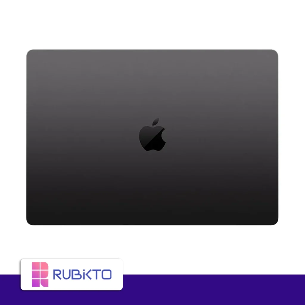 لپ تاپ 16.2 اینچی اپل مدل MacBook Pro MX313 2024