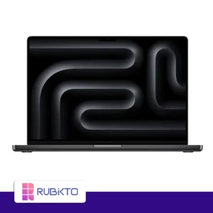 لپ تاپ 16.2 اینچی اپل مدل MacBook Pro MX313 2024