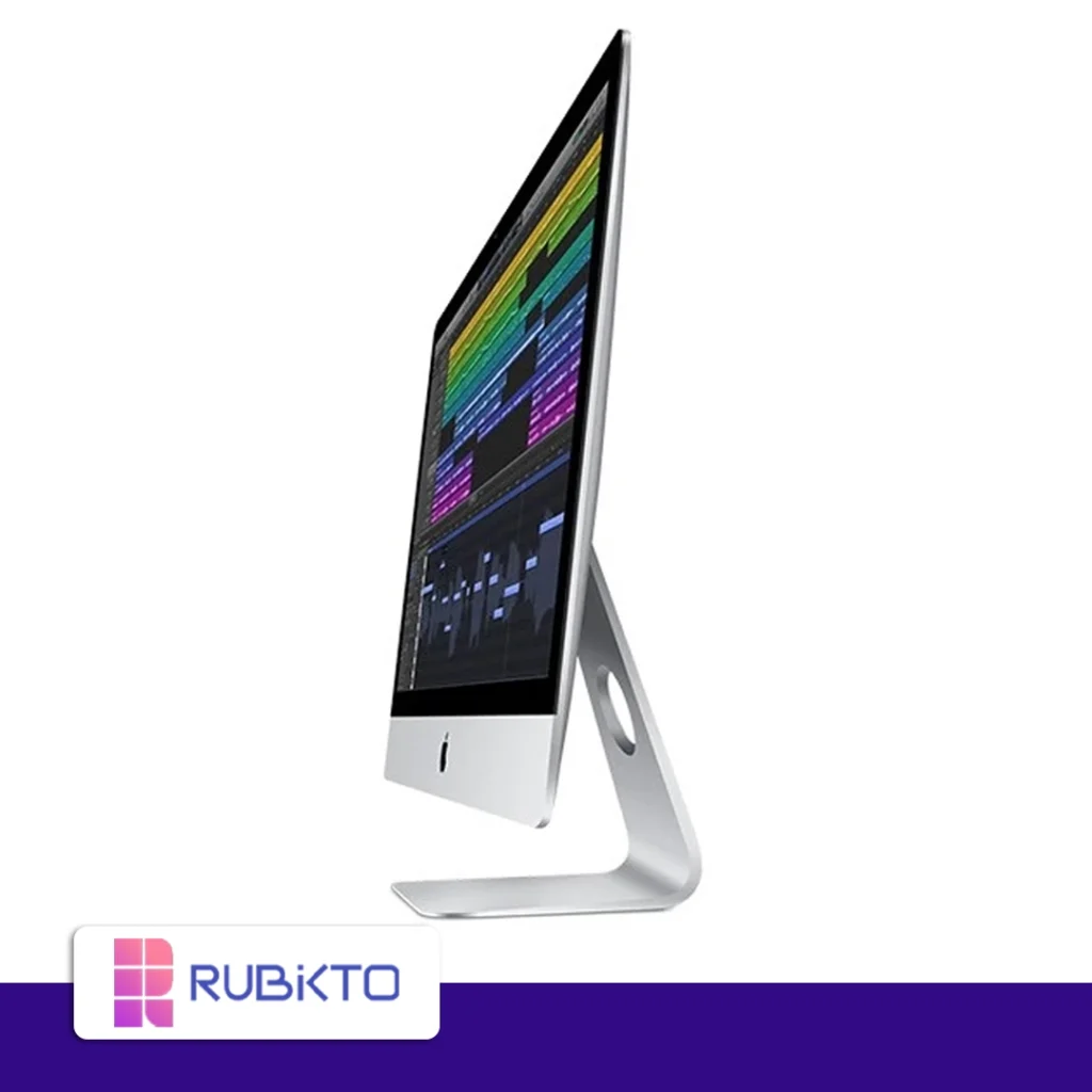 کامپیوتر 27 اینچی اپل مدل iMac MF886