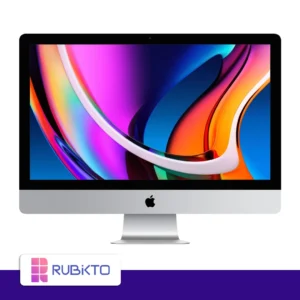 کامپیوتر 27 اینچی اپل مدل iMac MF886