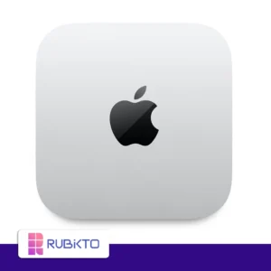 کامپیوتر کوچک اپل مدل Mac Mini MU9E3 2024 LLA