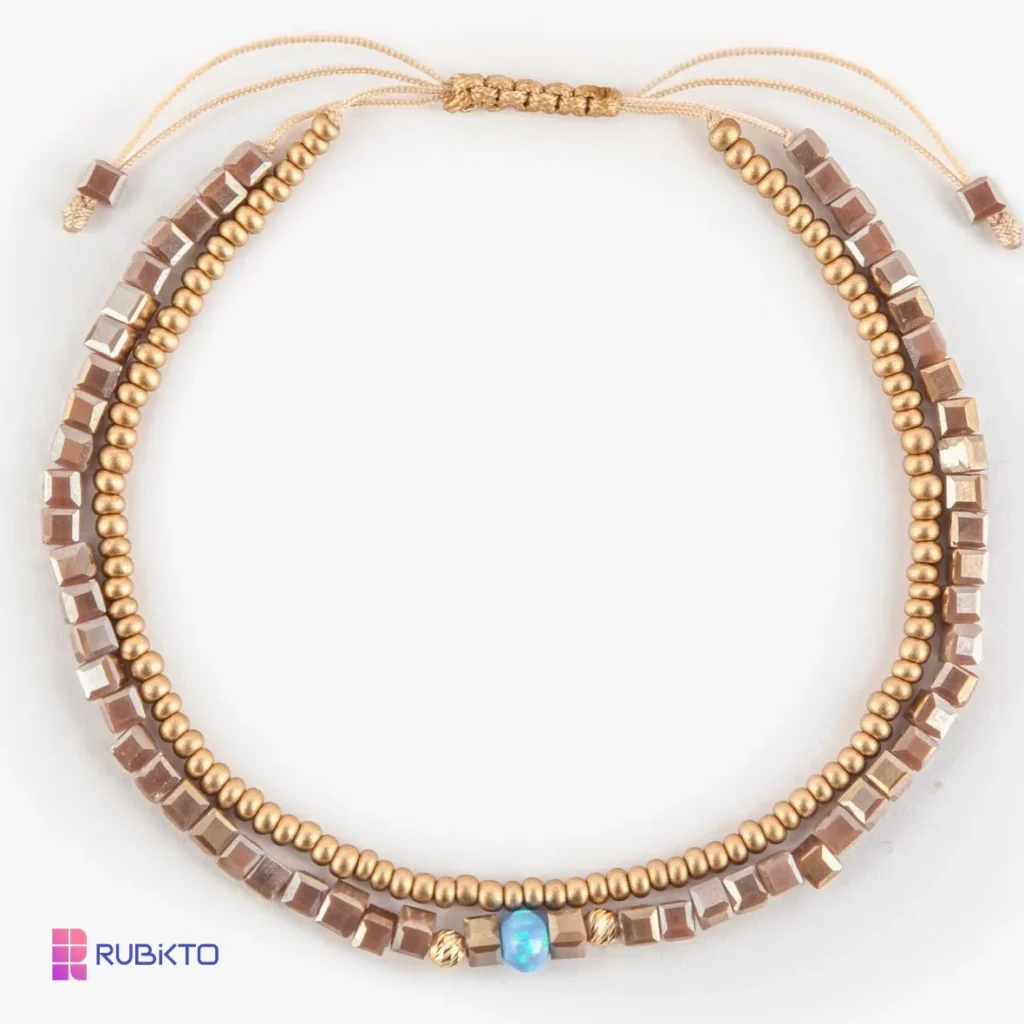 جواهر ویژه روبیکتو - اکسسوری کد ۰۶