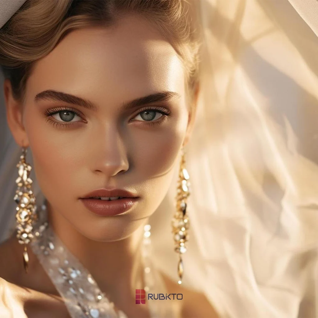 جواهر ویژه روبیکتو - اکسسوری کد ۰۵