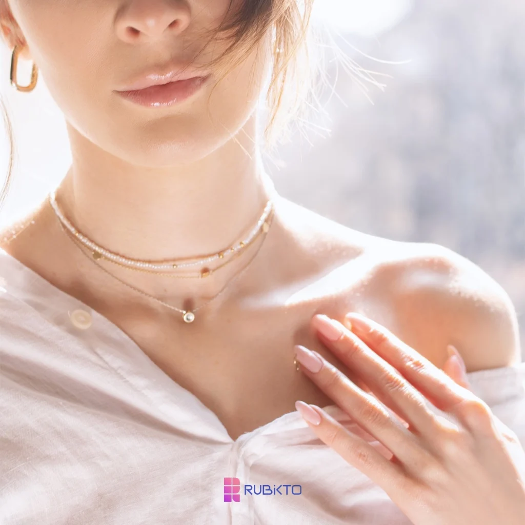 جواهر ویژه روبیکتو - اکسسوری کد ۰۵