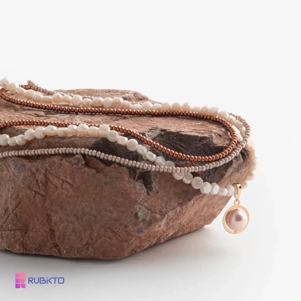 جواهر ویژه روبیکتو - اکسسوری کد ۰۳