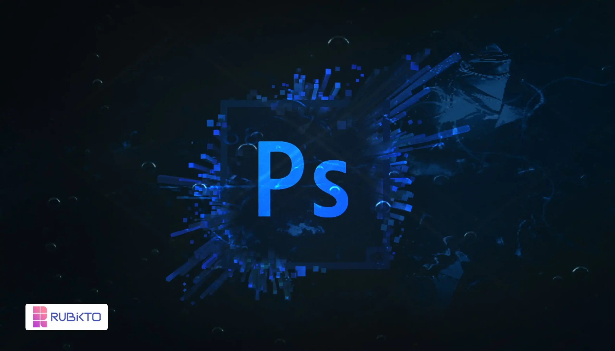 هوش مصنوعی در فتوشاپ 2026 | Adobe Firefly