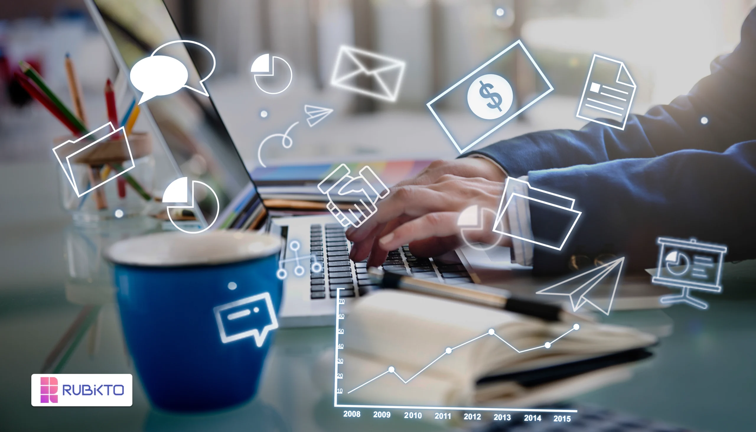 دیجیتال مارکتینگ چیست و چرا هر کسب وکاری به آن نیاز دارد؟