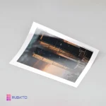 موکاپ تراکت (2 فایل)