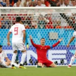 ایران – پرتغال قطعی شد؛ نبرد ملی پوشان با رونالدو!