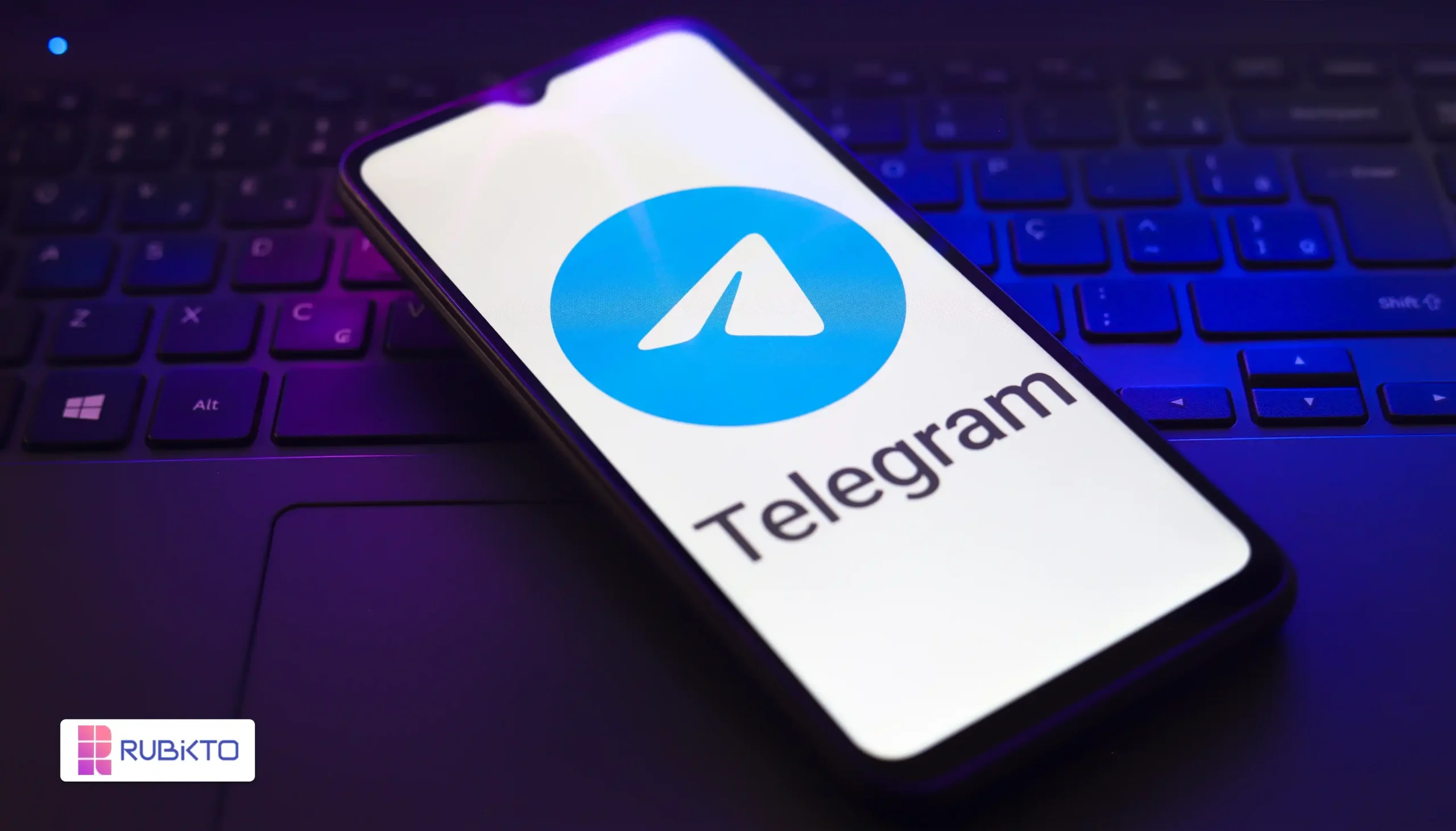 خبر فوری از رفع فیلتر تلگرام!