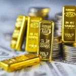 «طلا» به یک قدمی 14 میلیون‌ رسید؛ دلار، 133 هزارتومانی شد!