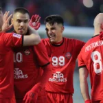 محرومیت سنگین برای تراکتور؛ ۸ بازیکن محروم شدند!