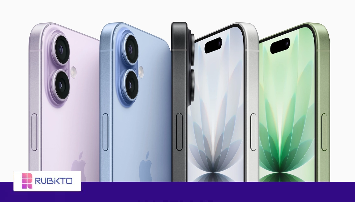 راهنمای جامع خرید آیفون؛ انتخابی مطمئن و هوشمندانه