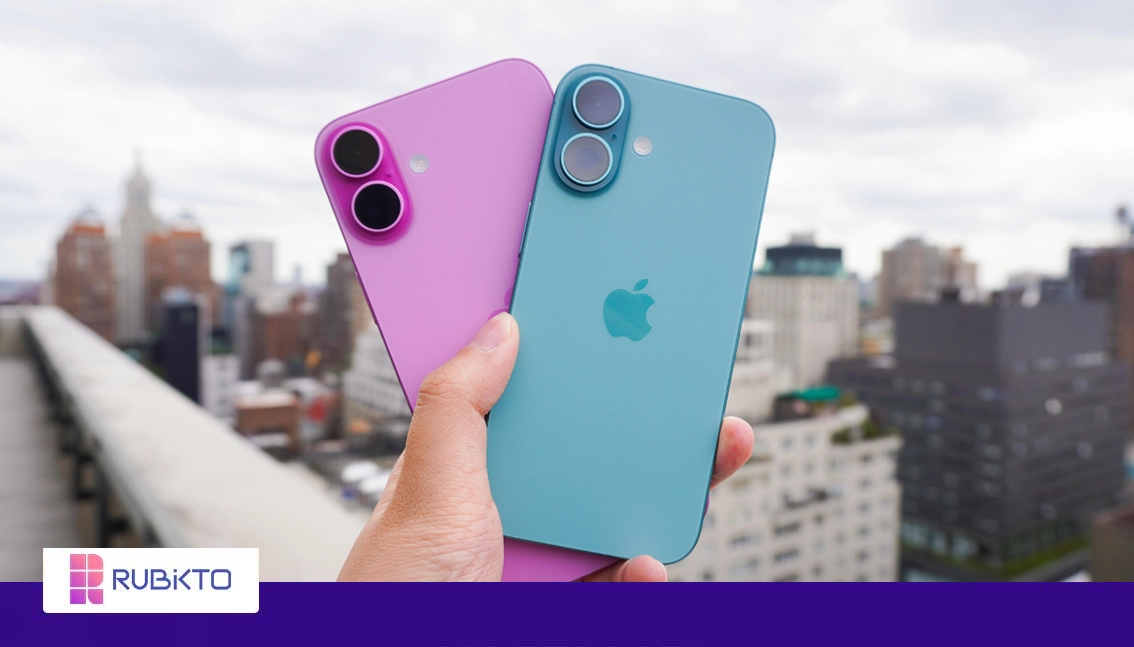 راهنمای کامل خرید آیفون برای همه کاربران