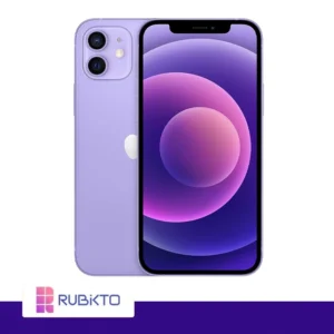 گوشی موبایل آیفون ۱۱ بفنش ـ‌ پارت نامبر  CH