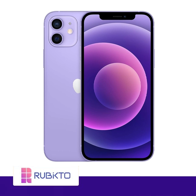 گوشی موبایل آیفون ۱۱ بفنش ـ‌ پارت نامبر  CH