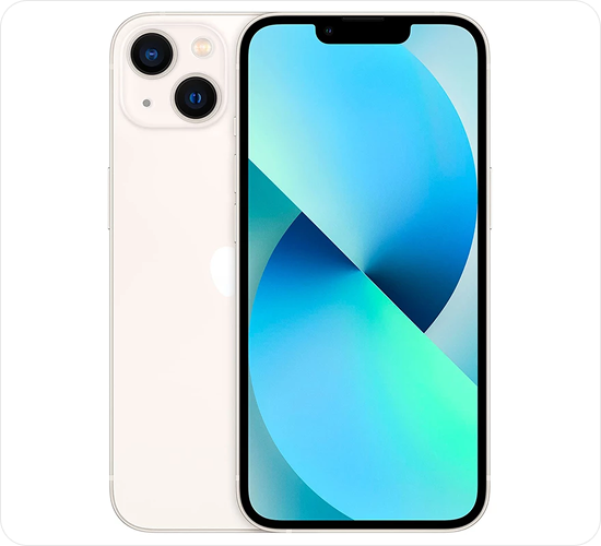 گوشی موبایل اپل مدل iPhone 13 CH