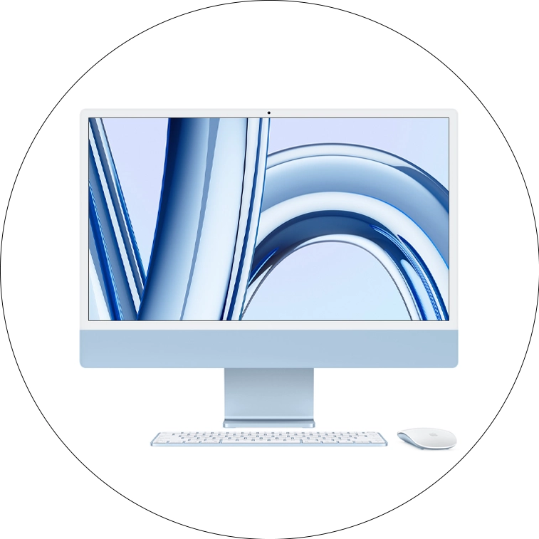 imac 2024