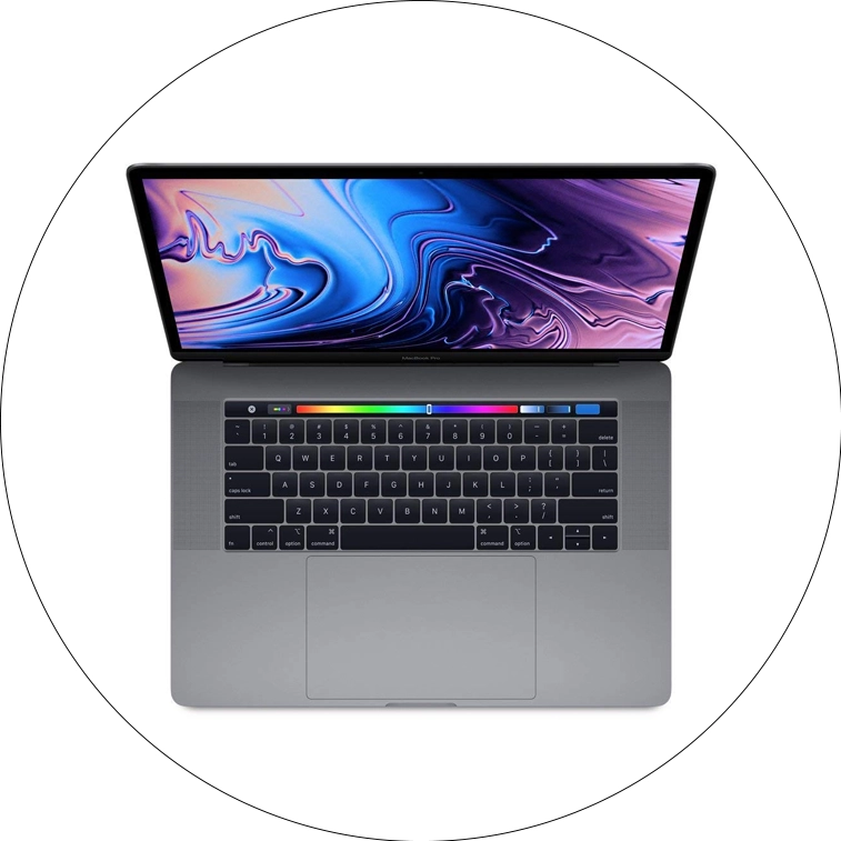 macbook pro