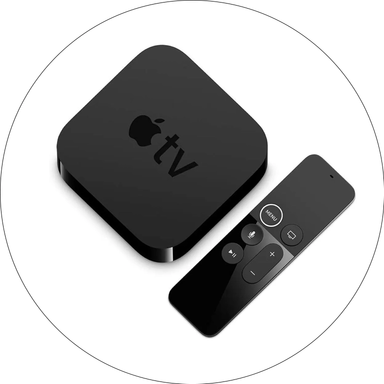 apple TV